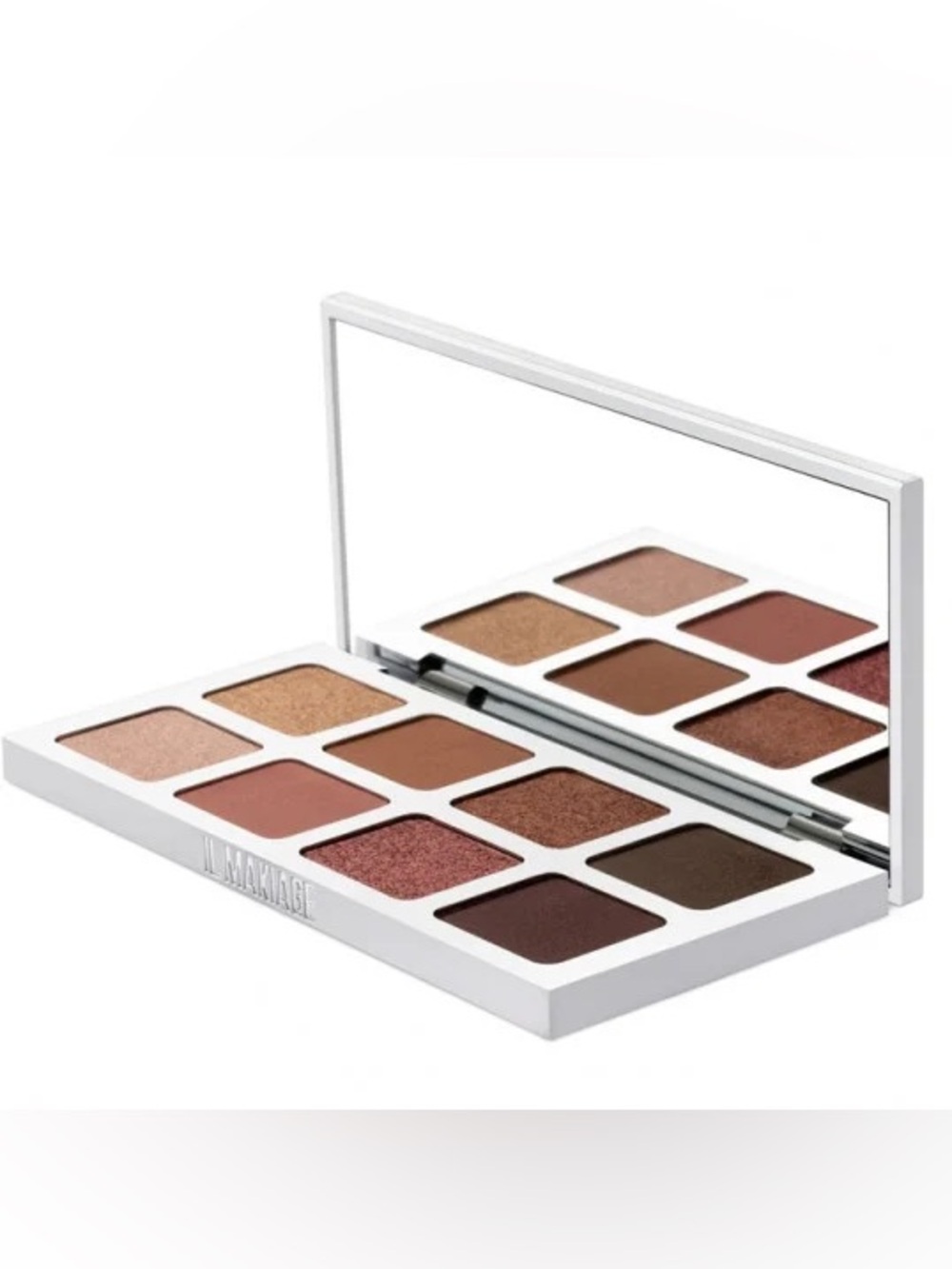 NIB💜 IL MAKIAGE COLOR BOSS MASTER EYESHADOW in TREAT YO’ SELF - Picture 2 of 7